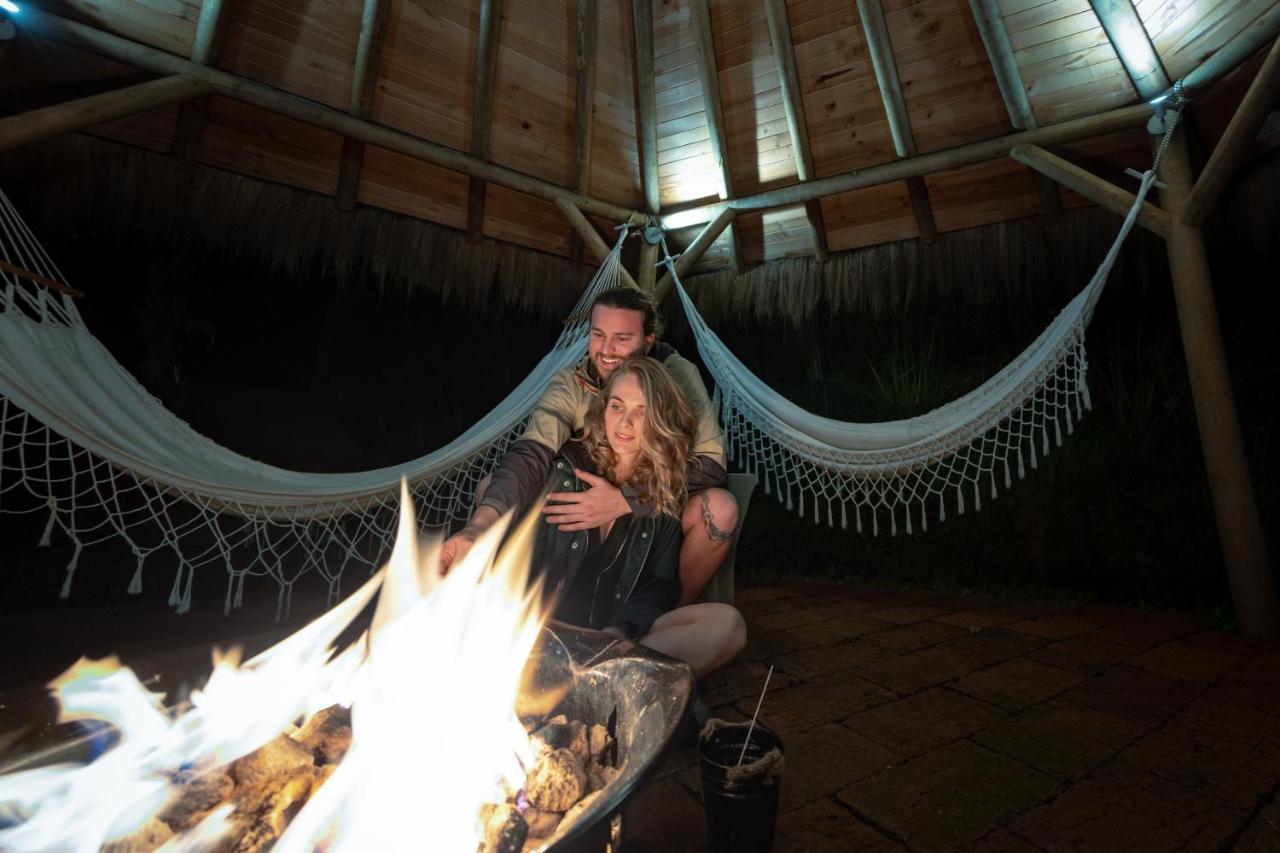 Levit Glamping - Hotel Guatape Penol (Adults Only) Luaran gambar