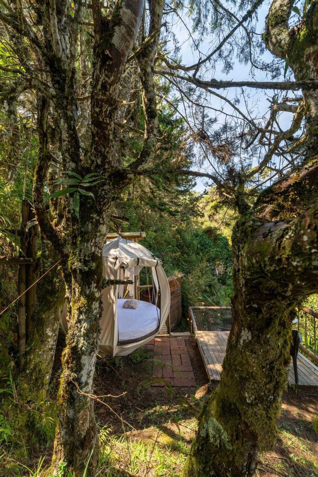 Levit Glamping - Hotel Guatape Penol (Adults Only) Luaran gambar